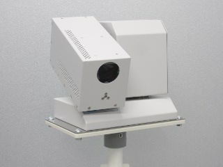 可搬型シールドカメラ