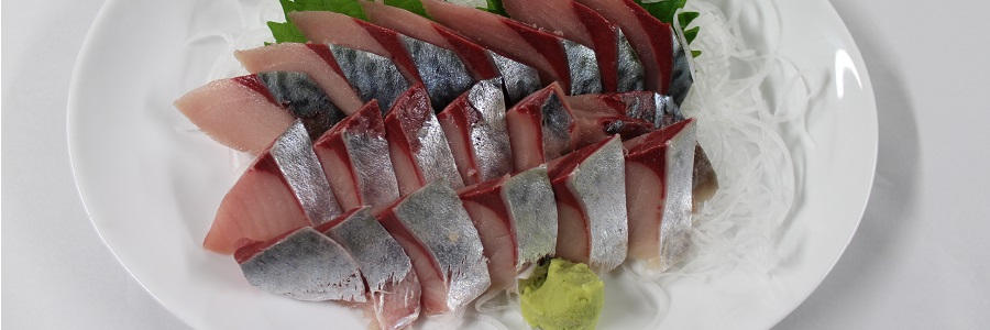 刺身用冷凍サバ製造マニュアル 地方独立行政法人 青森県産業技術センター