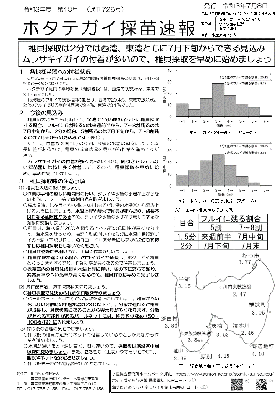 採苗速報第10号1