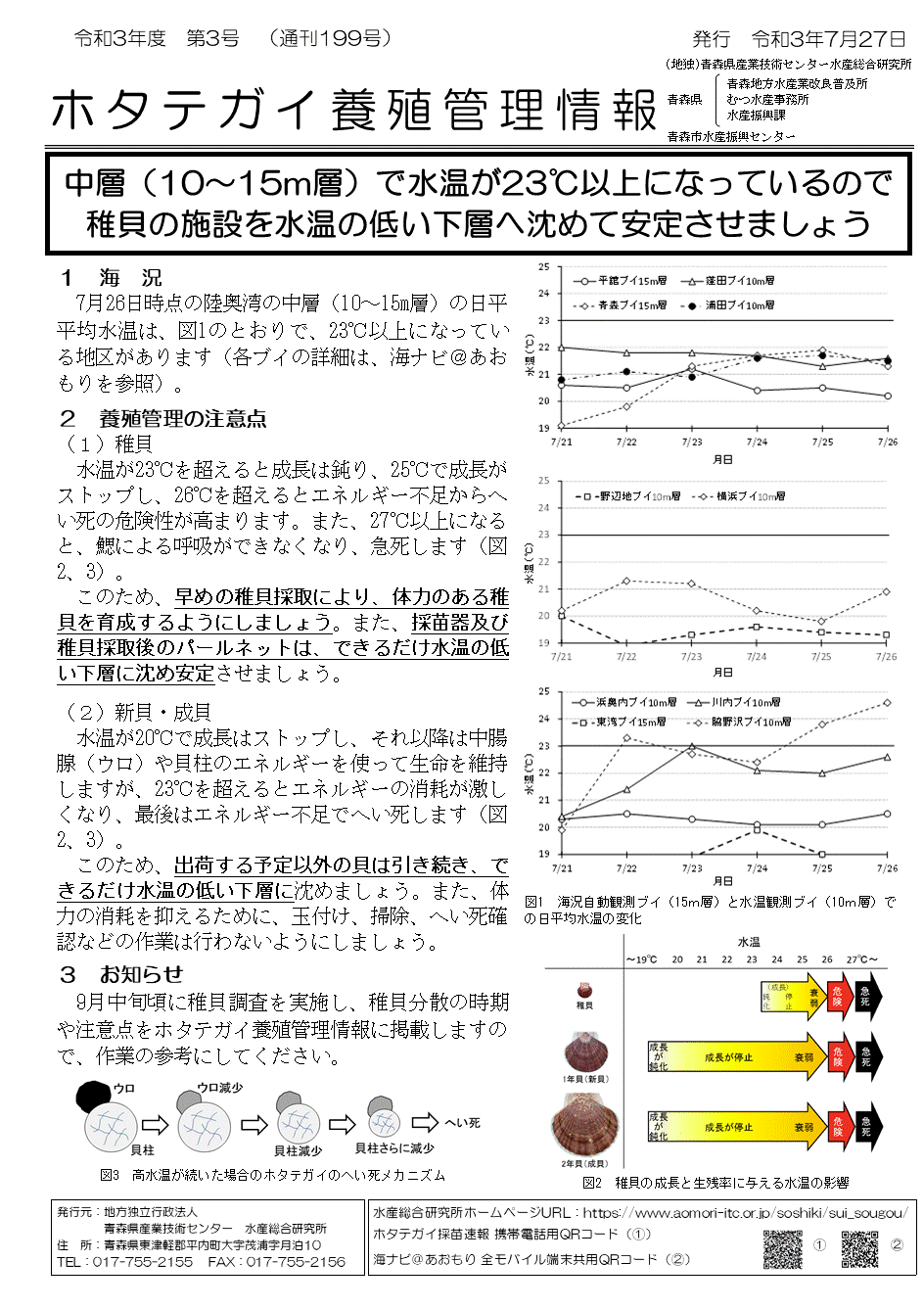 管理情報第3号