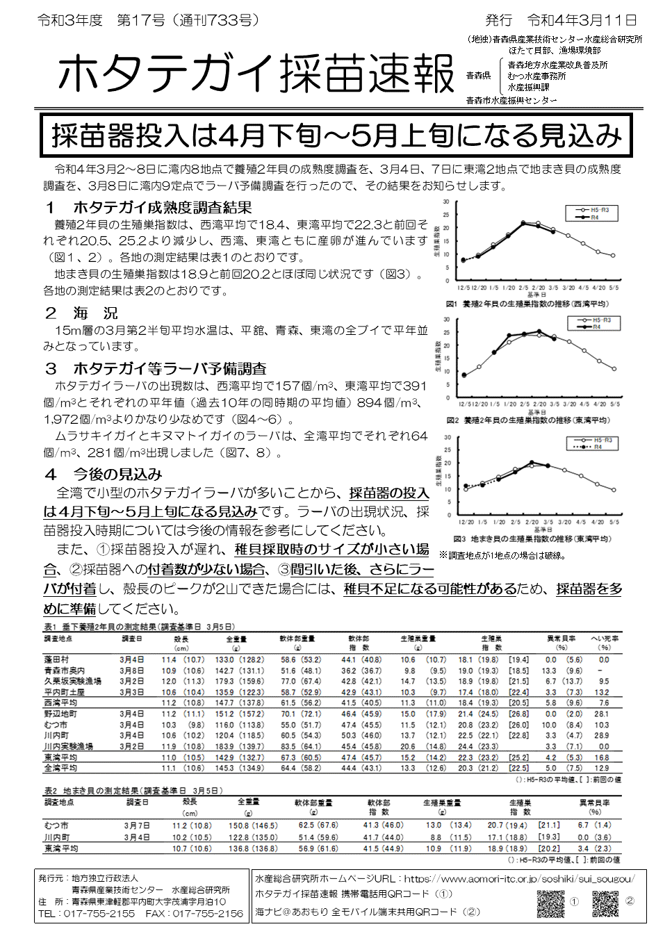 採苗速報第17号-1