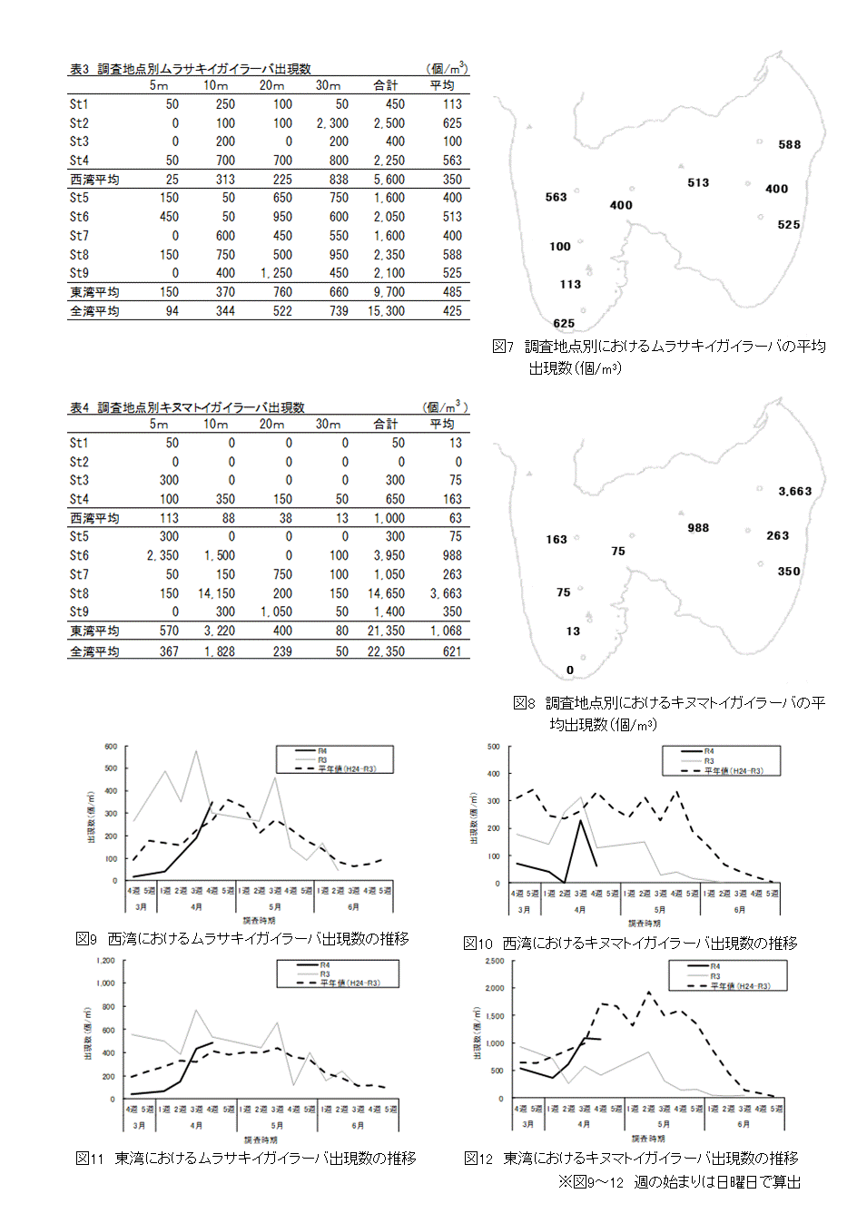 採苗速報第4号3