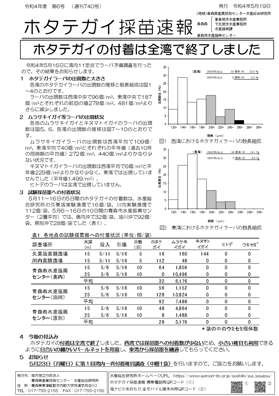 採苗速報第6号1