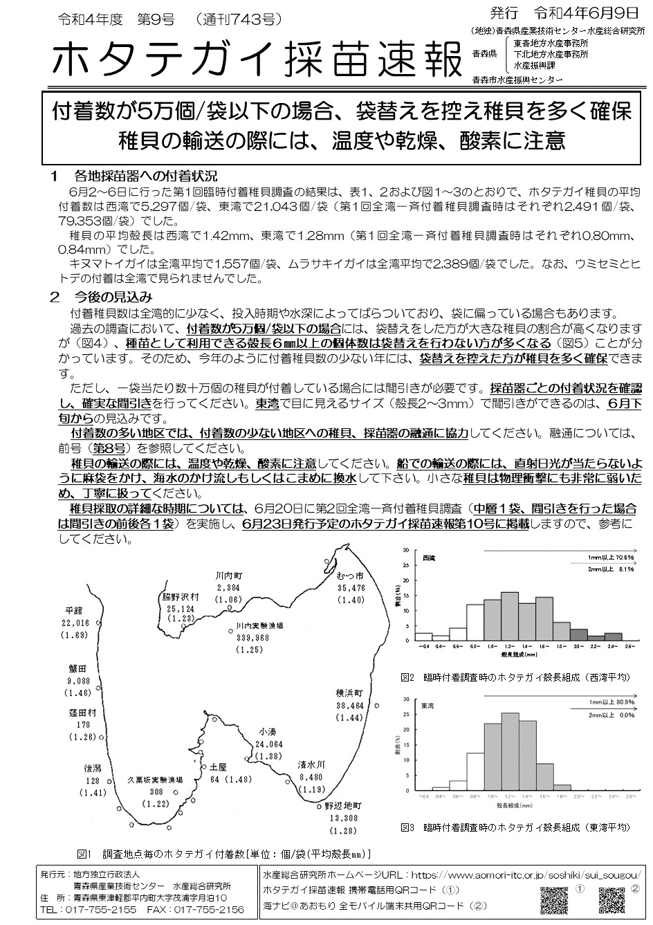 採苗速報第9号1