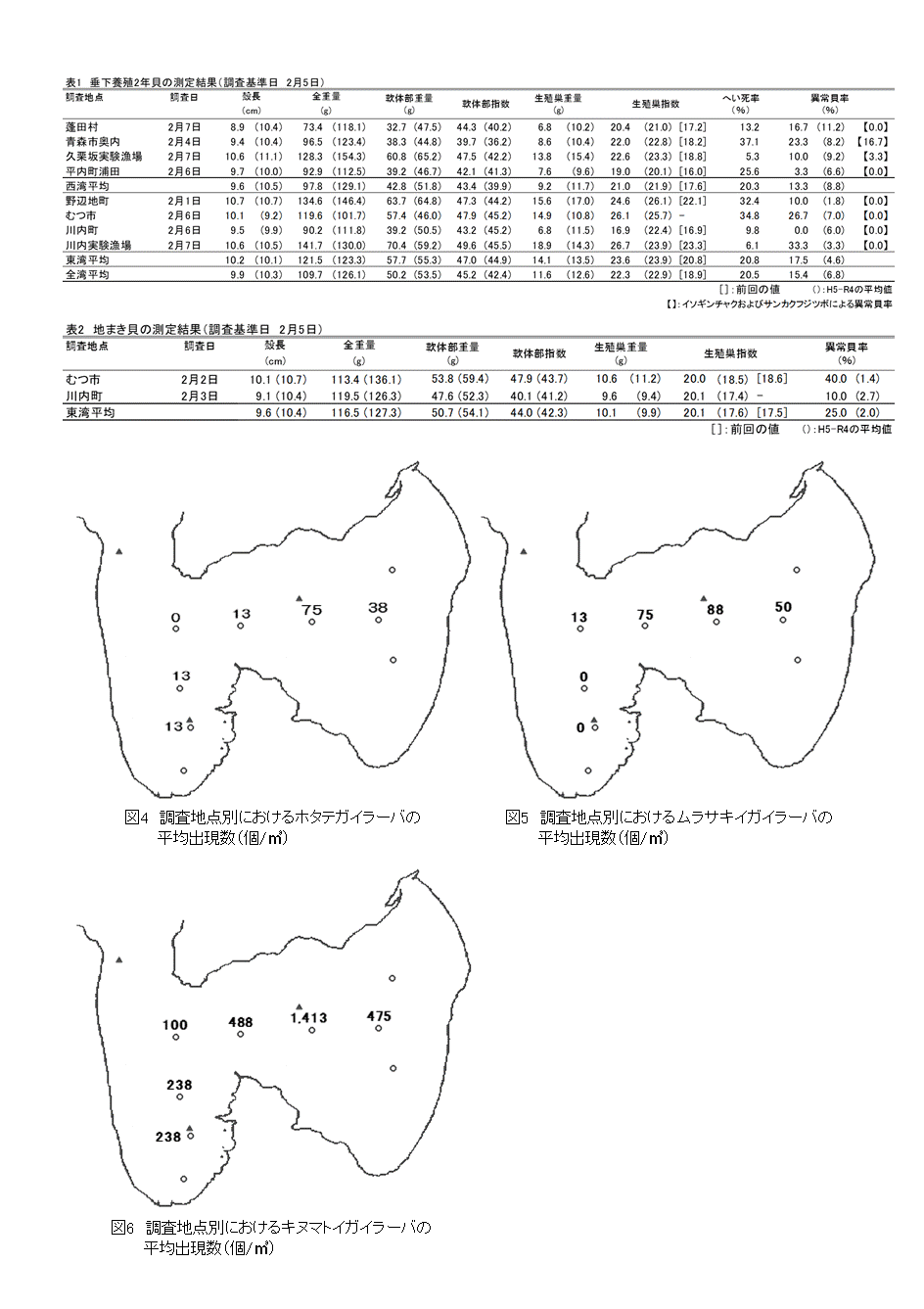 採苗速報第15号2