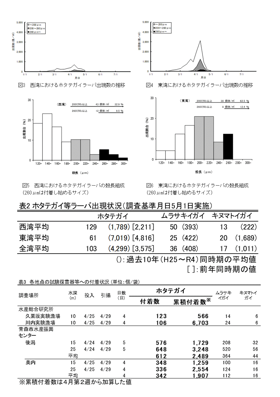 採苗速報第6号2