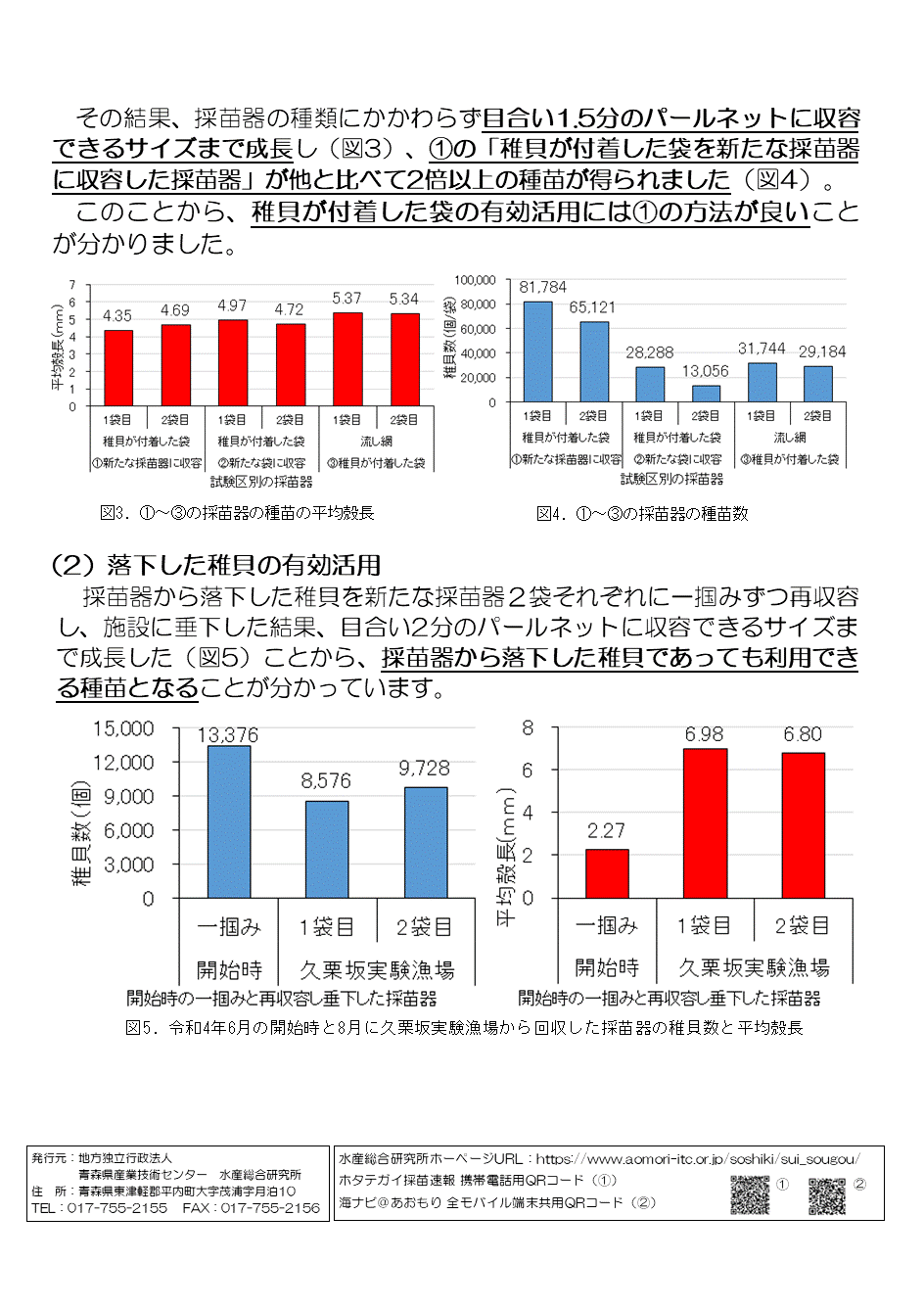 採苗速報第11号2