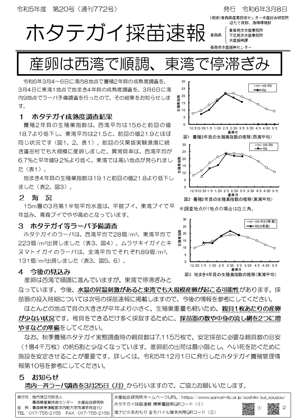 採苗速報第20号1