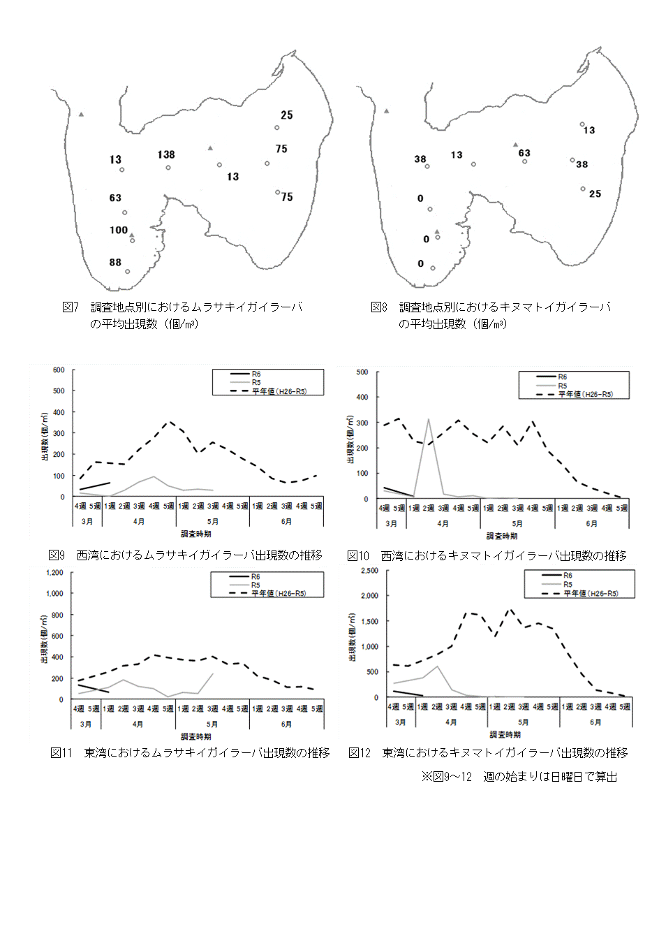 採苗速報第2号3