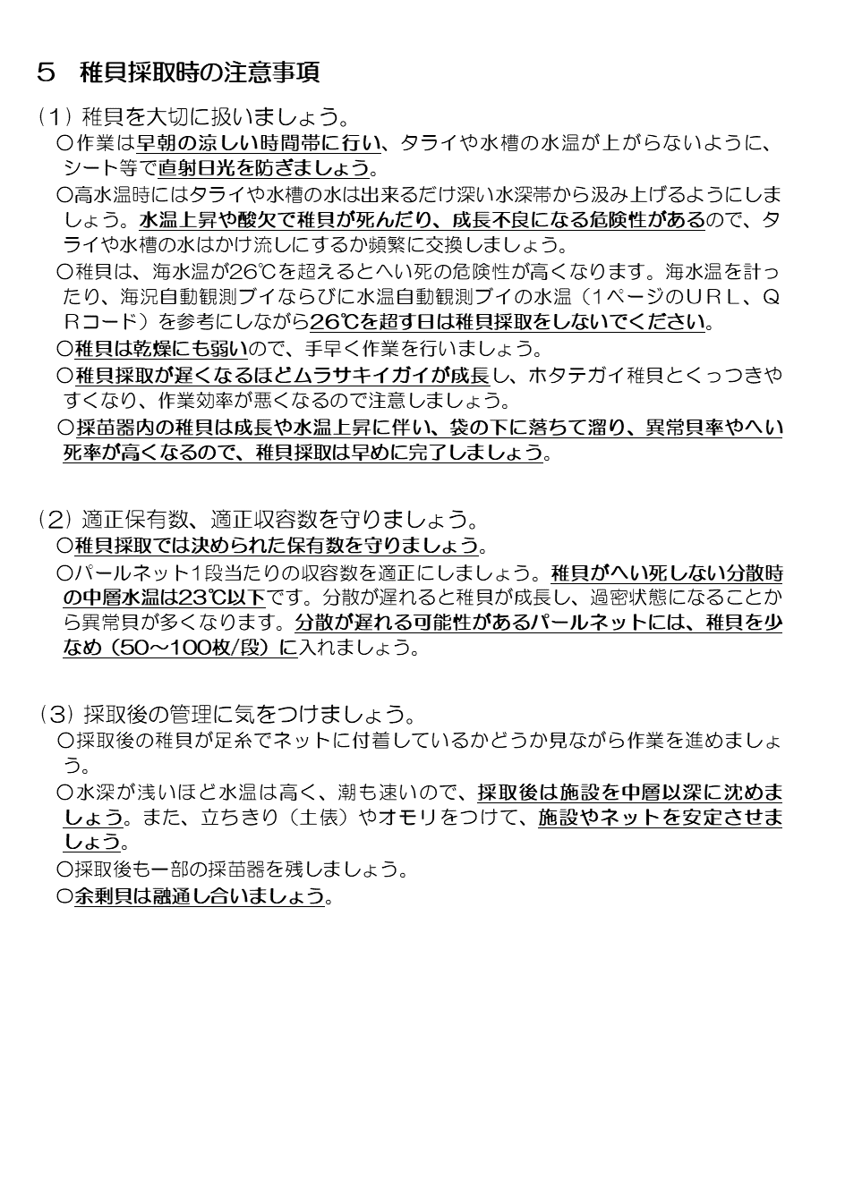 採苗速報第12号2