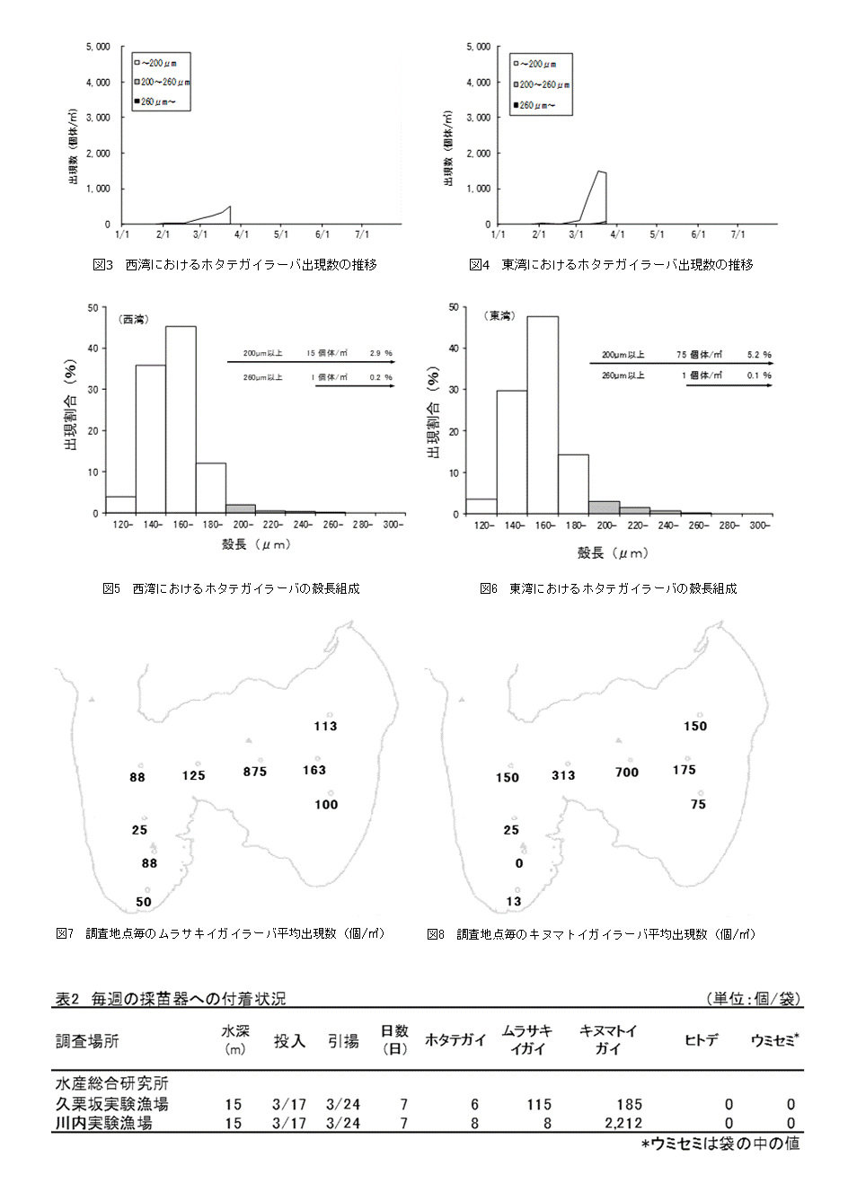 採苗速報第1号2