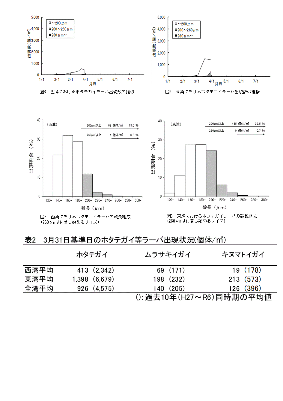 採苗速報２号２