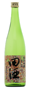 田酒 純米吟醸百四拾