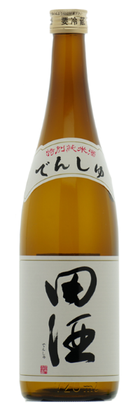 田酒 特別純米酒
