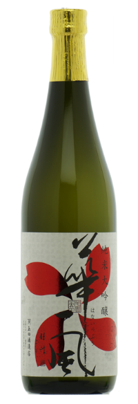 Hana Ippu Junmai Dai-ginjo