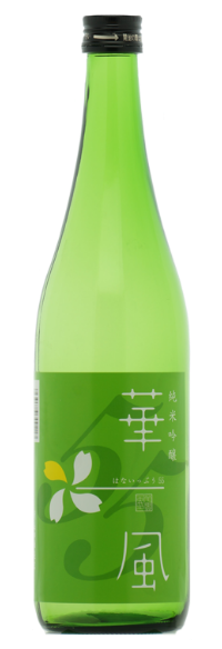 Hana Ippu Junmai Ginjo