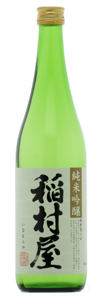 稲村屋 純米吟醸