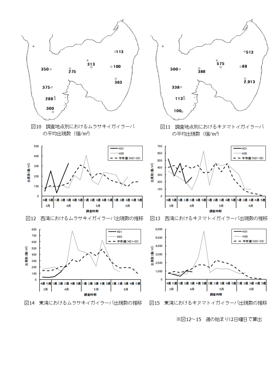 採苗速報第4号4