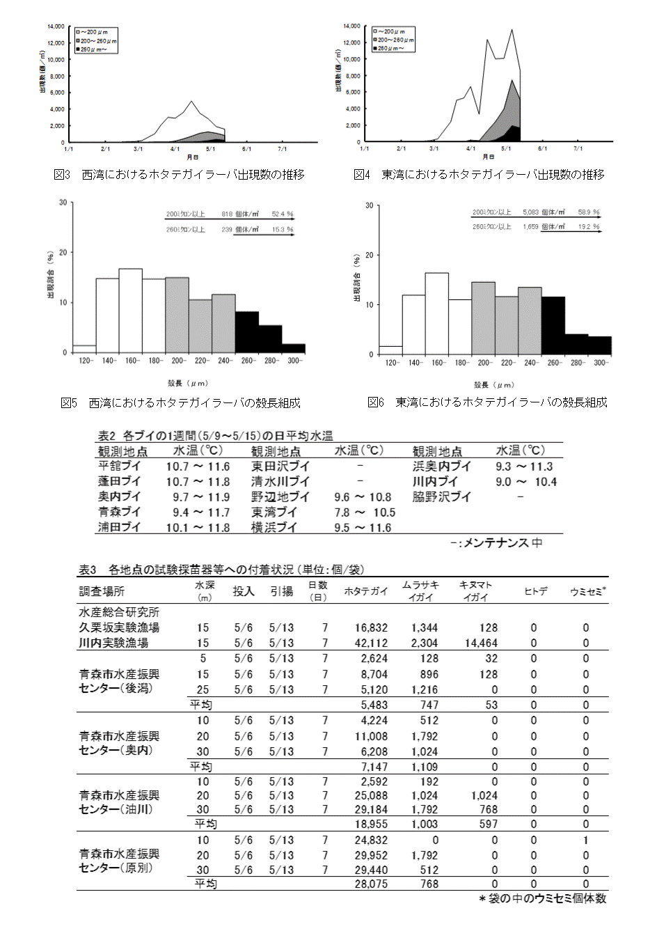 採苗速報第7号2