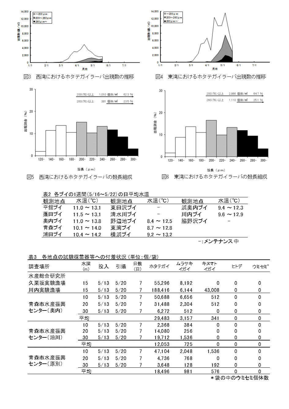 採苗速報第8号2