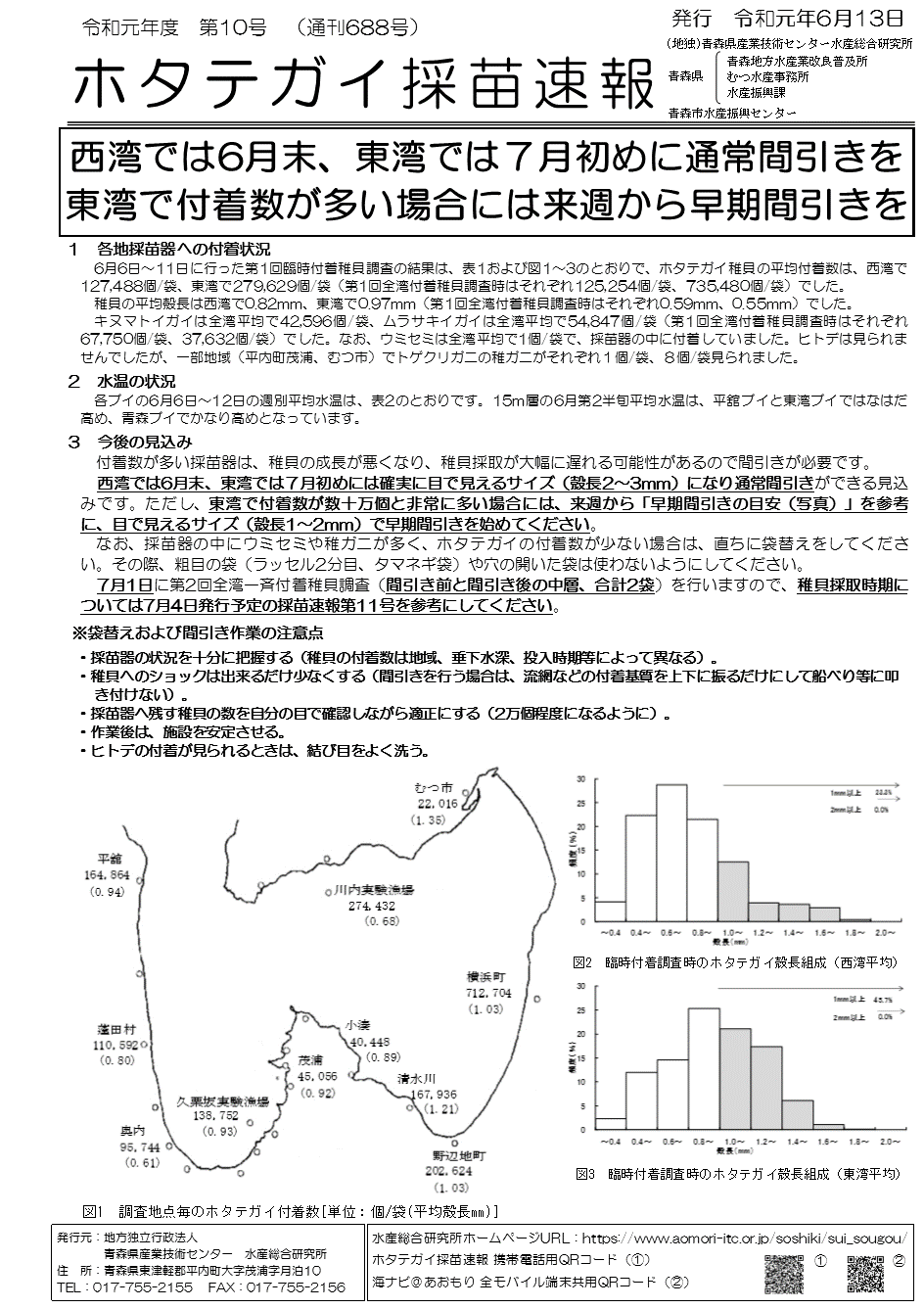 採苗速報第10号1