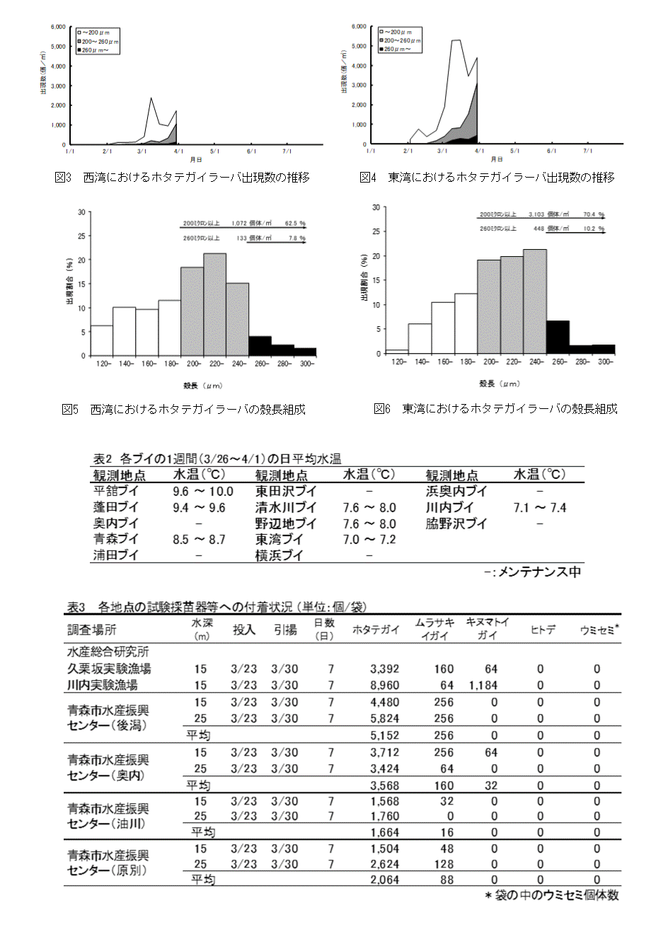 採苗速報第2号2