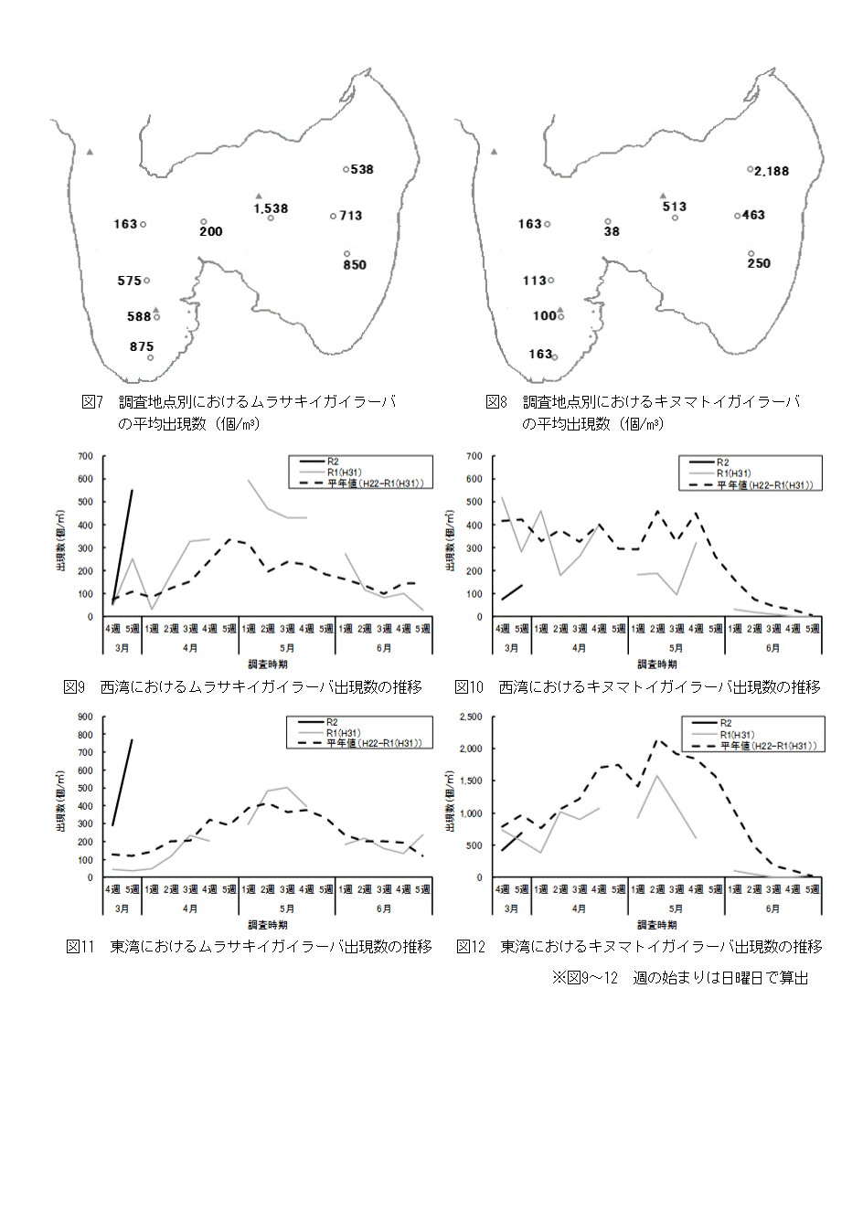 採苗速報第2号3