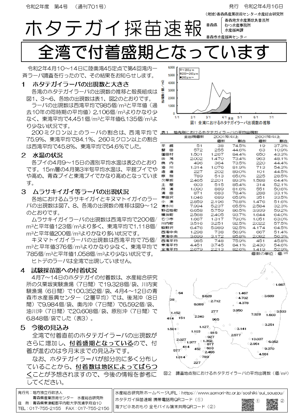 採苗速報4-1