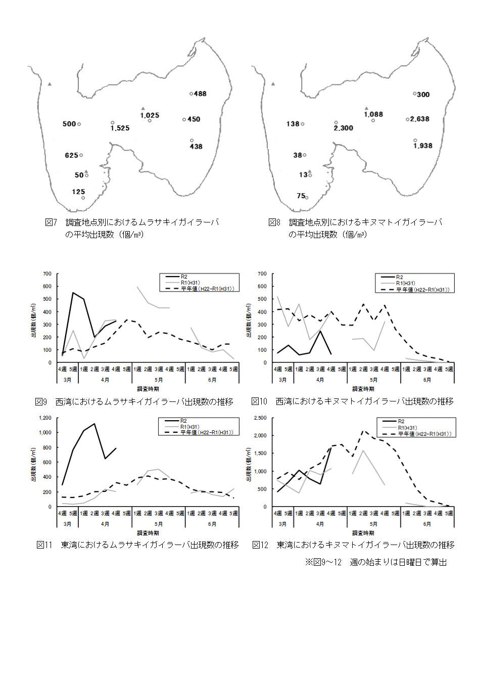 採苗速報第6号3