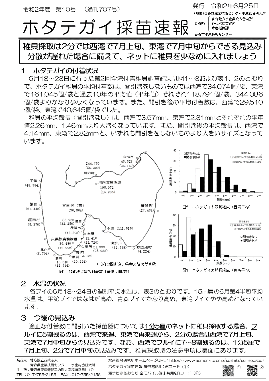 採苗速報第10号1