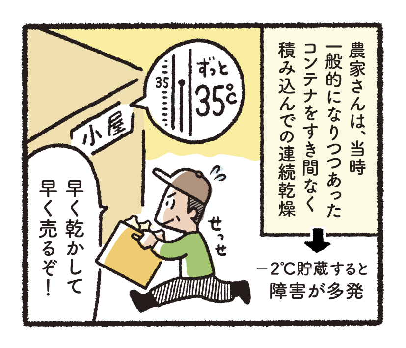 研究開発物語野菜研8