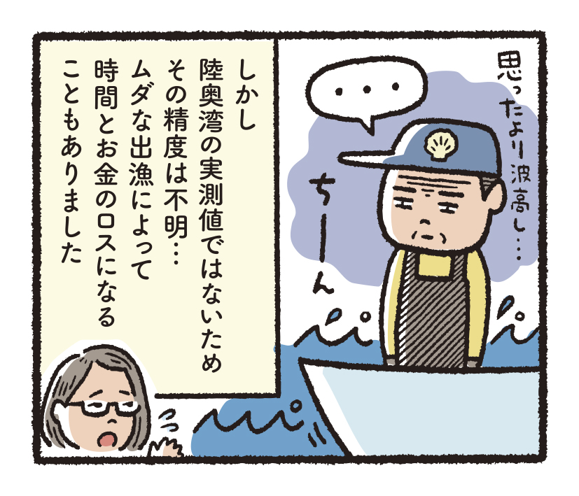 研究開発物語水総研6