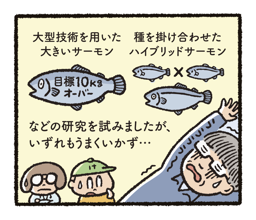 研究開発物語内水研6